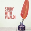 Study with Vivaldi, 2020
