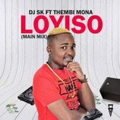 Loyiso (feat. Thembi Mona) [Main Mix] artwork