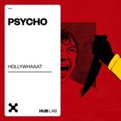 psycho (Extended) artwork