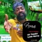 Life (feat. Jah Thunder & Lymie Murray) artwork