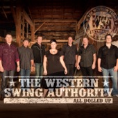 The Western Swing Authority - I've Got a Feelin'