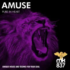 Pure in Heart - Single by Amuse album reviews, ratings, credits