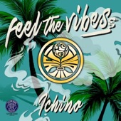 Feel The Vibes artwork