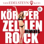 Körperzellen Rock (DJ Mix Extended) artwork