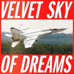 Tiga & Hudson Mohawke - VSOD (Velvet Sky of Dreams)