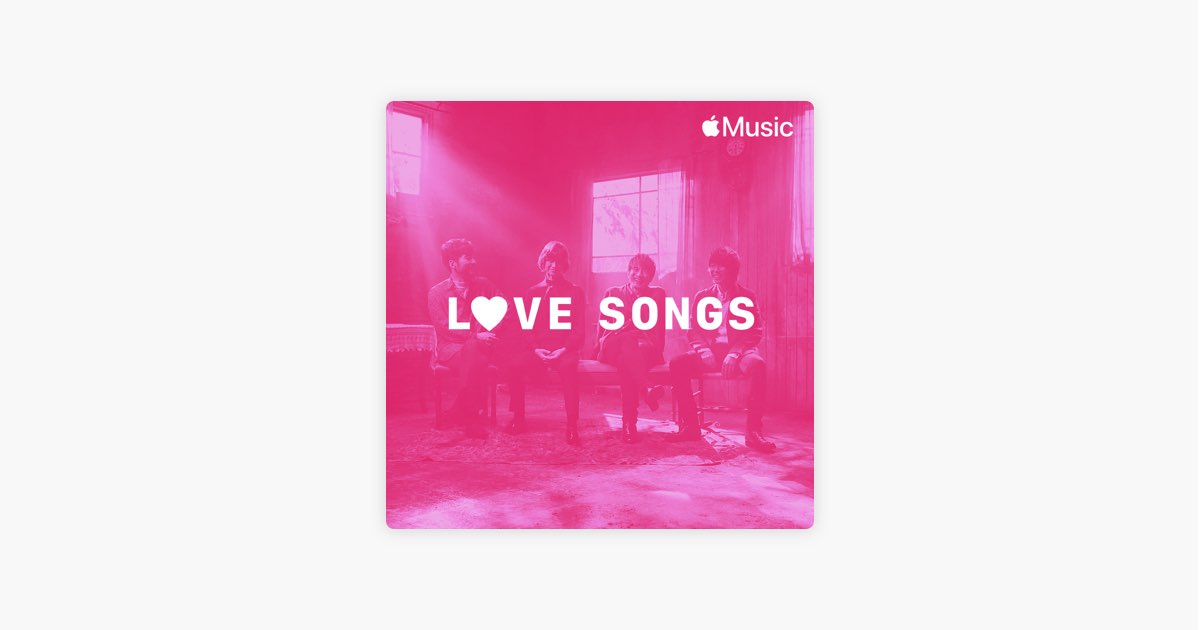 Apple Musicの Mr Children ラブソング Apple Musicの Mr Children ラブソング
