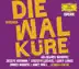 Wagner: Die Walküre album cover