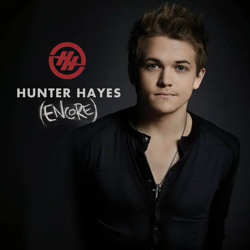 Hunter Hayes - Hunter Hayes (Encore) [Deluxe Version] (2013) [iTunes Plus AAC M4A]-新房子