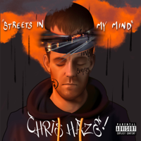 Chris Haze - Streets in My Mind artwork