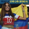 Mojihard - Himno de Colombia