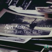 Time for You to Go artwork