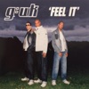 Feel It - Single