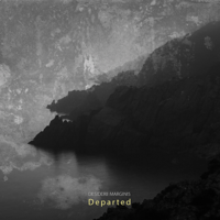 Desiderii Marginis - Departed artwork