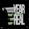 Year Of The Real (feat. M1llionz, teeway & Pa Salieu) artwork