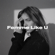 Femme Like U (feat. Emma Peters) - Monaldin