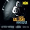 I Notti Di Cabiria - Tema - Richard Galliano, John Surman, Dave Douglas, Clarence Penn & Boris Kozlov lyrics