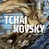 Stream & download Tchaikovsky: Symphony No. 4 - Mussorgsky: Pictures at an Exhibition