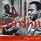Introducing Joe Gordon (feat. Art Blakey), 1954