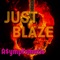 Just Blaze - A$ymptomatic lyrics