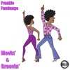 Movin' & Groovin' (2020 Rework) - Single