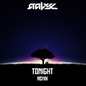 Tonight (Aalyx Remix) artwork