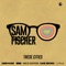 This City Remix (with Camilo) - Sam Fischer lyrics