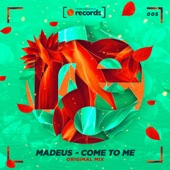 Come To Me artwork