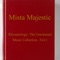 As I Continuted With This... - Mista Majestic lyrics