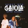 Vamos pra Gaiola by MC Kevin o Chris iTunes Track 2