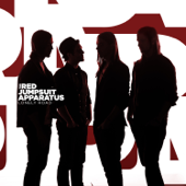 The Red Jumpsuit Apparatus - Lonely Road Lyrics