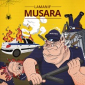 Musara artwork