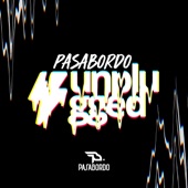 Pasabordo Unplugged (Unplugged) artwork