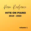 Hits on Piano 2019-2020 Vol. 1 - EP album lyrics, reviews, download