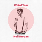 Weird Year