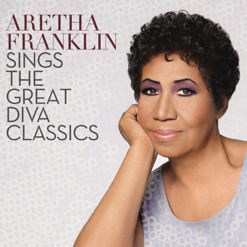 SINGS THE GREAT DIVA CLASSICS cover art