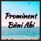 Prominent - Büni Abi lyrics