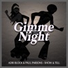 Show & Tell (Clubmix) - Single