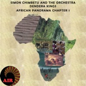 Simon Chimbetu & Orchestra Dendera Kings - Suduruka