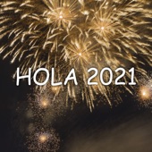 HOLA 2021 artwork