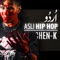 Asli Hip Hop (Diss) artwork