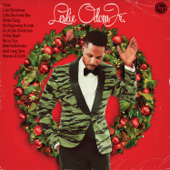 The Christmas Album - Leslie Odom, Jr.