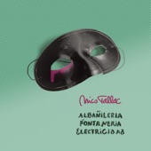 Albañilería Fontanería Electricidad artwork