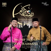 Ramadhan Kareem (feat. Zul Rabbani) artwork