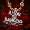 Amor de Bandido (Alexian, Alexfer, Forest y Adan la Amenazza) by Molex Family iTunes Track 1