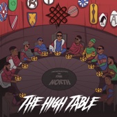 The High Table artwork