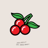 Jaga Jazzist - 220 V / Spektral