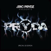 Eric Prydz - Pjanoo