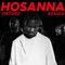 Hosanna (feat. Versis, Kevin Mengi & Theresa Kis) artwork