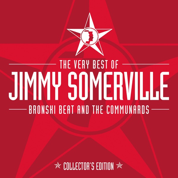 Jimmy Somerville