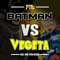 Batman Vs Vegeta - Fire in the Spoof lyrics